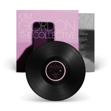 KIM GORDON - COLLECTIVE