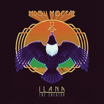 MDOU MOCTAR - ILANA (THE CREATOR)