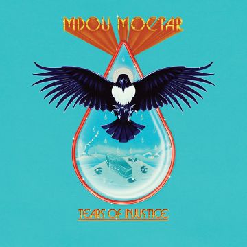 MDOU MOCTAR - TEARS OF INJUSTICE
