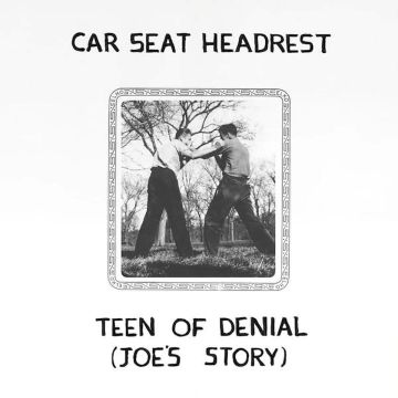 CAR SEAT HEADREST - TEEN OF DENIAL: JOE'S STORY