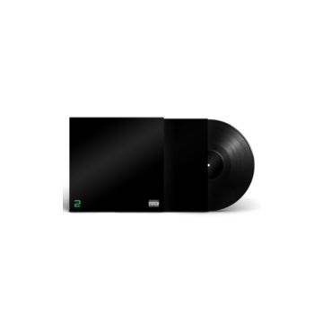 DEAN BLUNT - BLACK METAL 2 (180G)