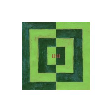 PINEGROVE - 11:11