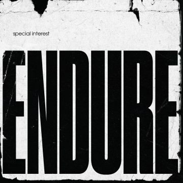 SPECIAL INTEREST - ENDURE
