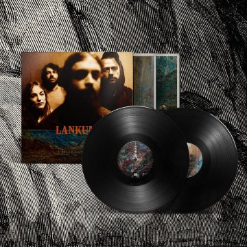 LANKUM - FALSE LANKUM