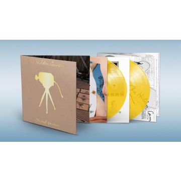 HIDDEN CAMERAS - SMELL OF OUR OWN (YELLOW VINYL)