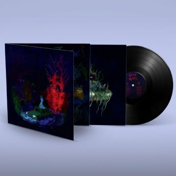 GOAT GIRL - BELOW THE WASTE