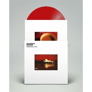 (RSD25) Life Without Buildings - Live At The Annandale Hotel