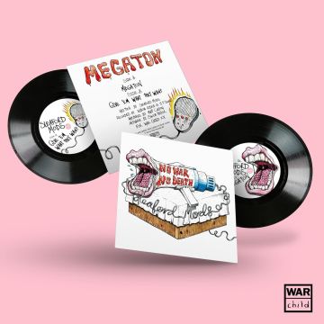 SLEAFORD MODS - MEGATON