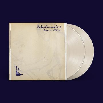 BABYSHAMBLES - DOWN IN ALBION (20TH ANNIVERSARY EDITION)