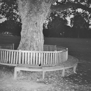 ARCHY MARSHALL - NEW PLACE 2 DROWN (INSTRUMENTALS)