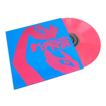 THOM YORKE - SUSPIRIA (MUSIC FOR THE LUCA GUADAGNINO FILM)