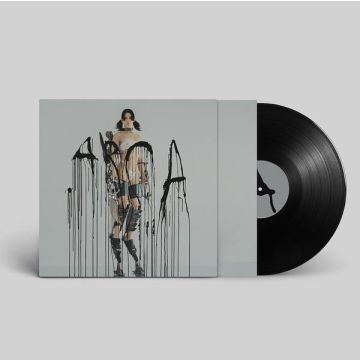 ARCA - KICK I (6MM SPINE)