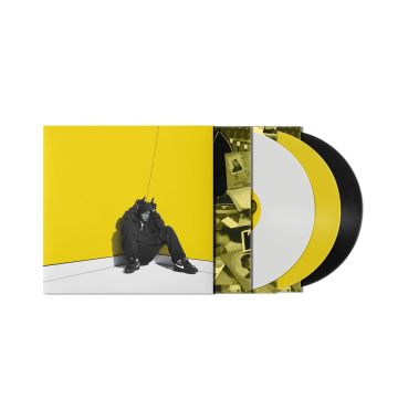 Dizzee Rascal - Boy In Da Corner