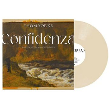 THOM YORKE - CONFIDENZA OST (INDIE COLOR LP)