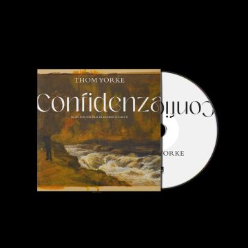 THOM YORKE - CONFIDENZA OST