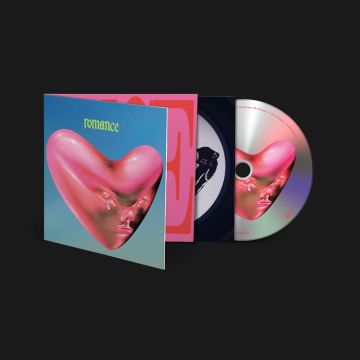 FONTAINES D.C. - ROMANCE