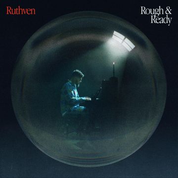 RUTHVEN - ROUGH & READY