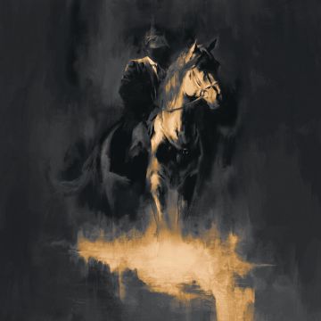 ANNA CALVI - PEAKY BLINDERS: SEASON 5 & 6 (ORIGINAL SCORE)