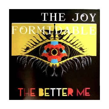 Joy Formidable, The - The Better Me / Dance Of The Lotus