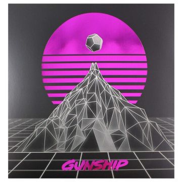 GUNSHIP Gunship (2xLP 180g)