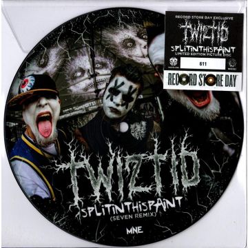 Twiztid - splitinthispaint