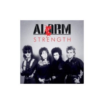 ALARM - STRENGTH 1985-1986