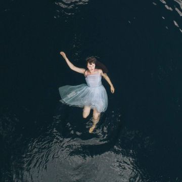 SIV JAKOBSEN - TEMPORARY SOOTHING