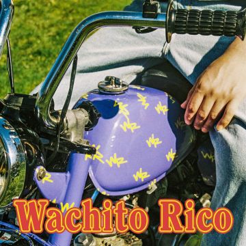 BOY PABLO - WACHITO RICO
