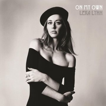 LERA LYNN - ON MY OWN