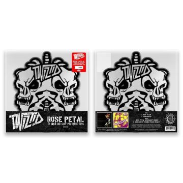 Twiztid - Rose Petal