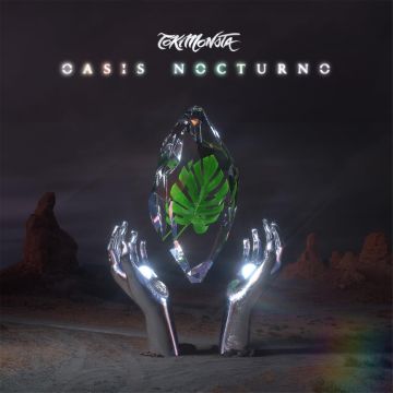 TOKIMONSTA - OASIS NOCTURNO