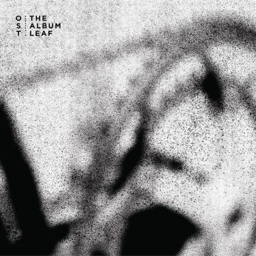 ALBUM LEAF - OST