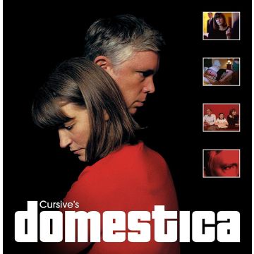 CURSIVE - CURSIVE'S DOMESTICA (DELUXE EDITION)