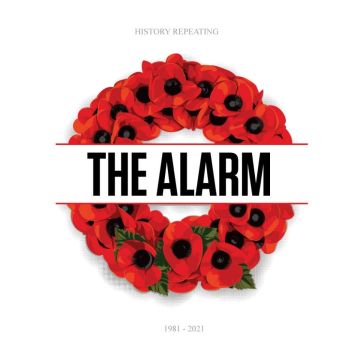 ALARM - HISTORY REPEATING 1981-2021