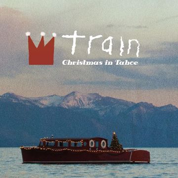 Train - Christmas In Tahoe