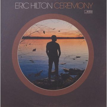 ERIC HILTON - CEREMONY