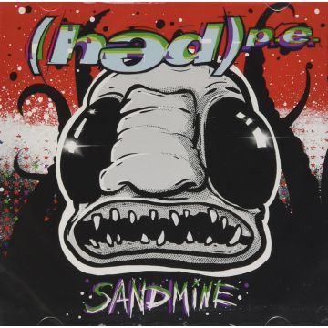 (HED) P.E. - SANDMINE EP