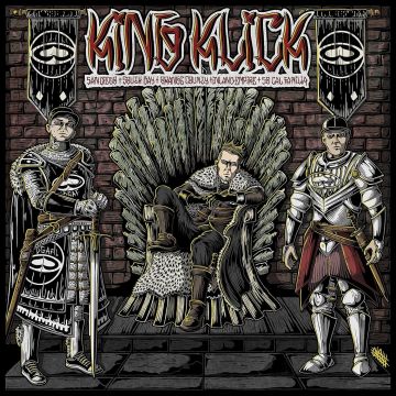 KING KLICK - KING KLICK
