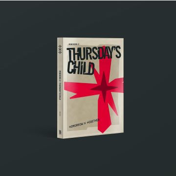 TOMORROW X TOGETHER - MINISODE 2: THURSDAY'S CHILD (HATE VER.)