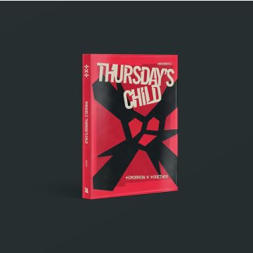 TOMORROW X TOGETHER - MINISODE 2: THURSDAY'S CHILD (END VER.)