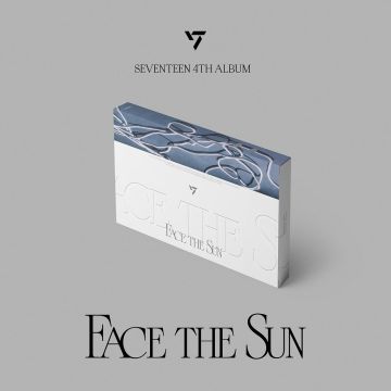 SEVENTEEN - FACE THE SUN: SEVENTEEN 4TH ALBUM - EP.2 SHADOW