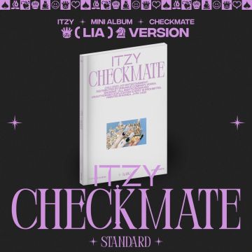 ITZY - CHECKMATE (LIA VER.)