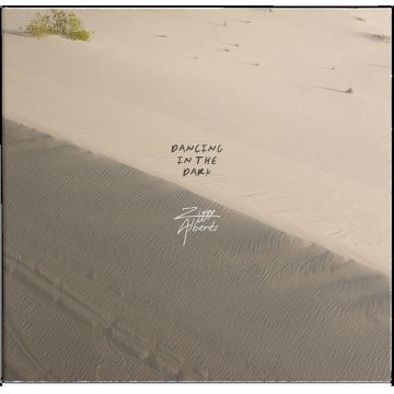ZIGGY ALBERTS - DANCING IN THE DARK (RANDOM COLOR VINYL)