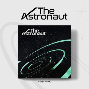 JIN (BTS) - ASTRONAUT (VERSION 2)