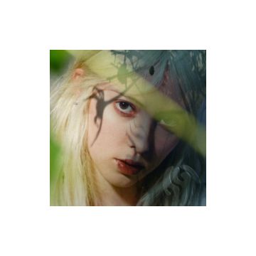HYD - HYD EP (GREEN VINYL)