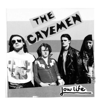 Cavemen, The - Lowlife