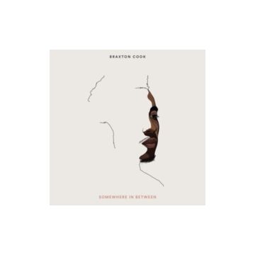 BRAXTON COOK - SOMEWHERE IN BETWEEN