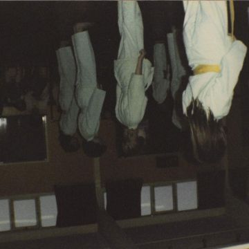 JAWS - CEILING
