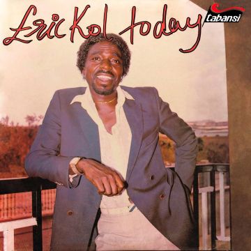 ERIC KOL - TODAY
