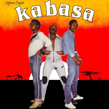 KABASA - AFRICAN SUNSET